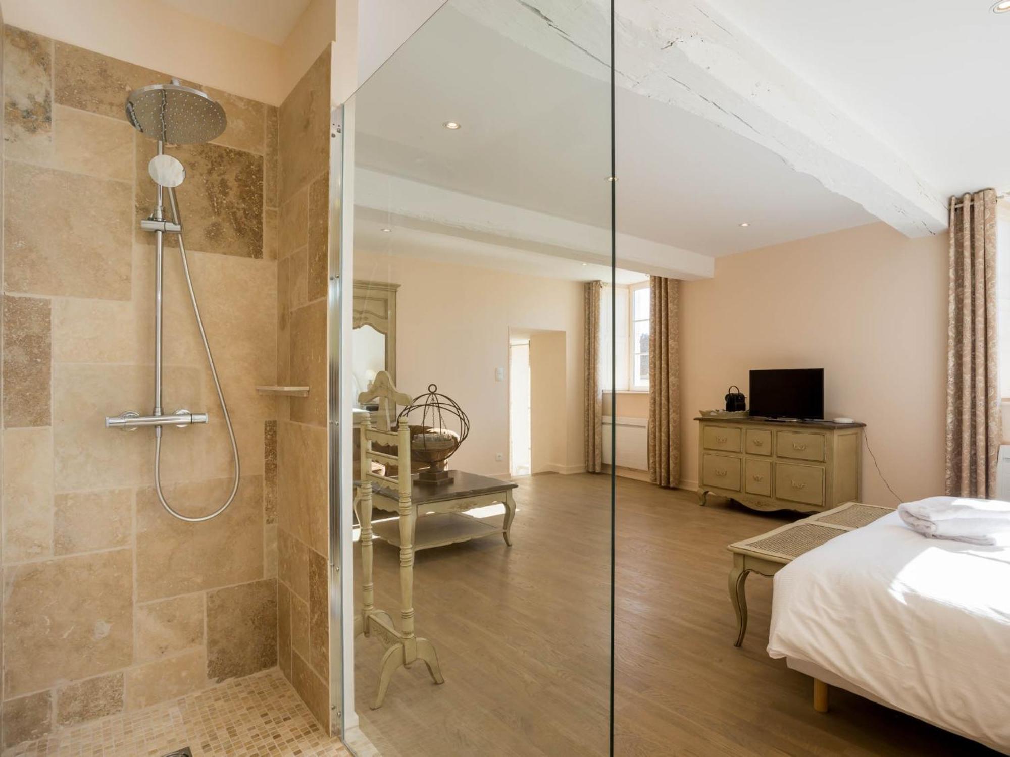 Le Cara - 4 Appartements Calmes Et Chics Au Coeur De Beaune Beaune  Szoba fotó