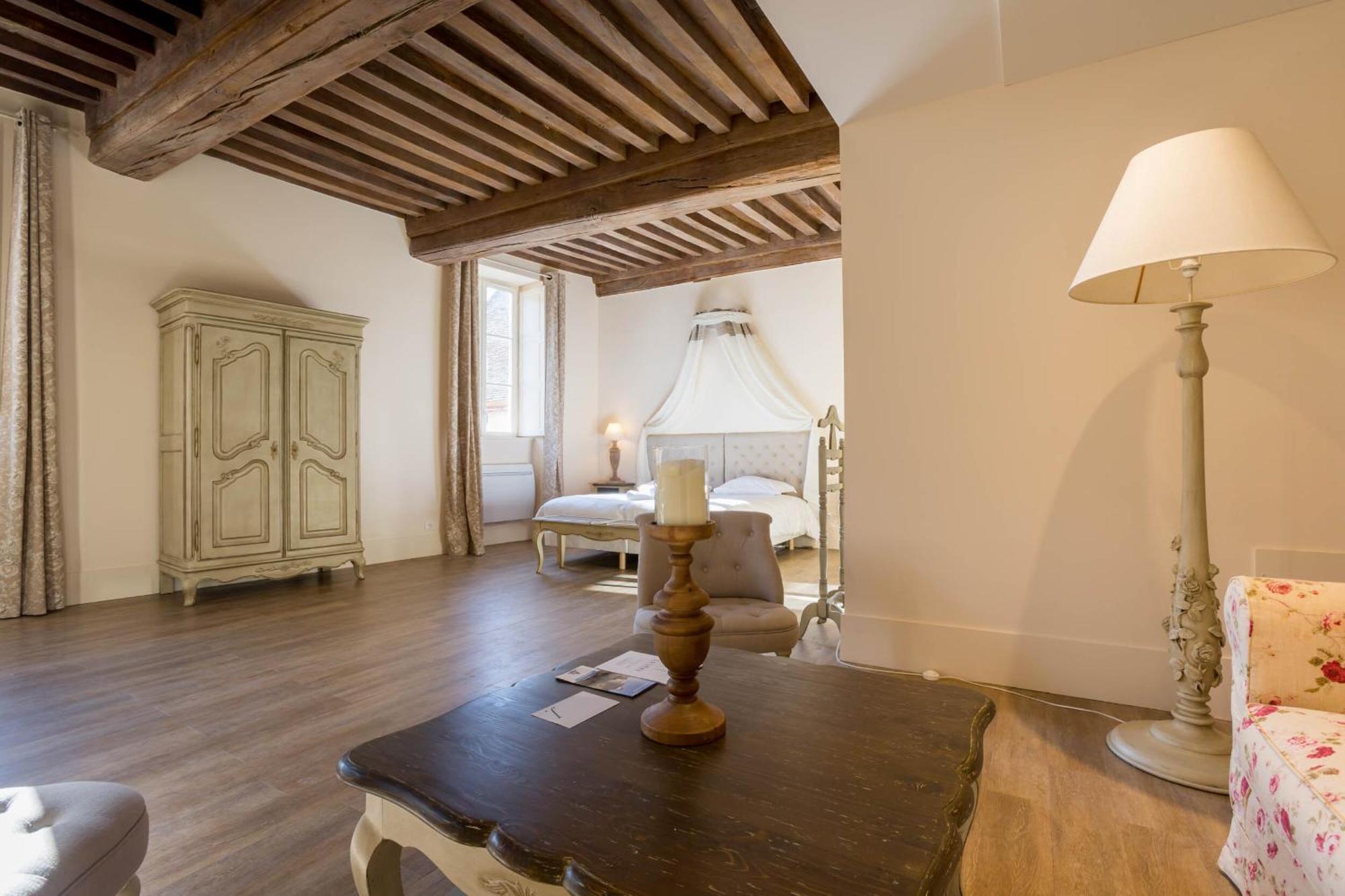 Le Cara - 4 Appartements Calmes Et Chics Au Coeur De Beaune Beaune  Szoba fotó