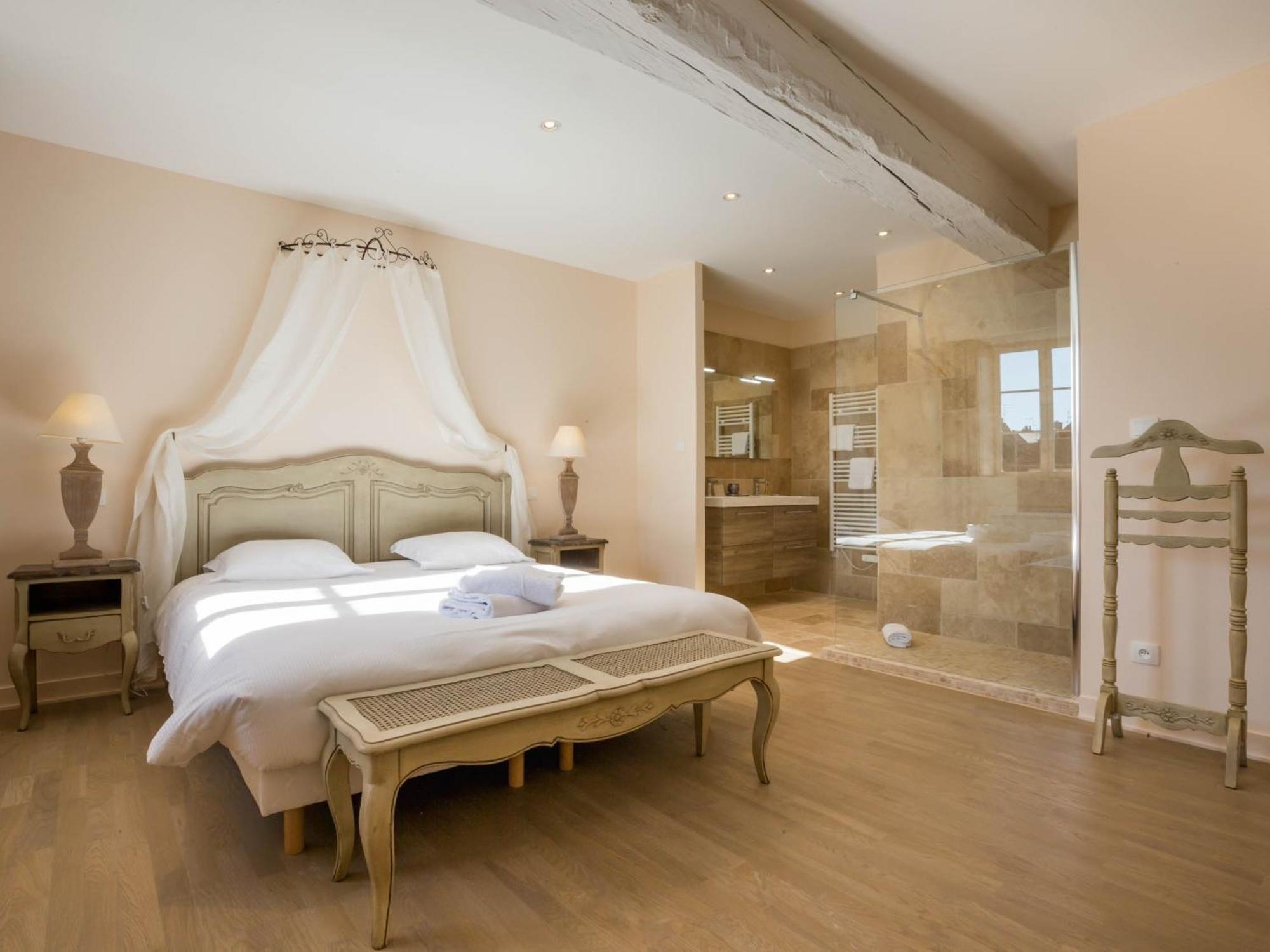 Le Cara - 4 Appartements Calmes Et Chics Au Coeur De Beaune Beaune  Szoba fotó