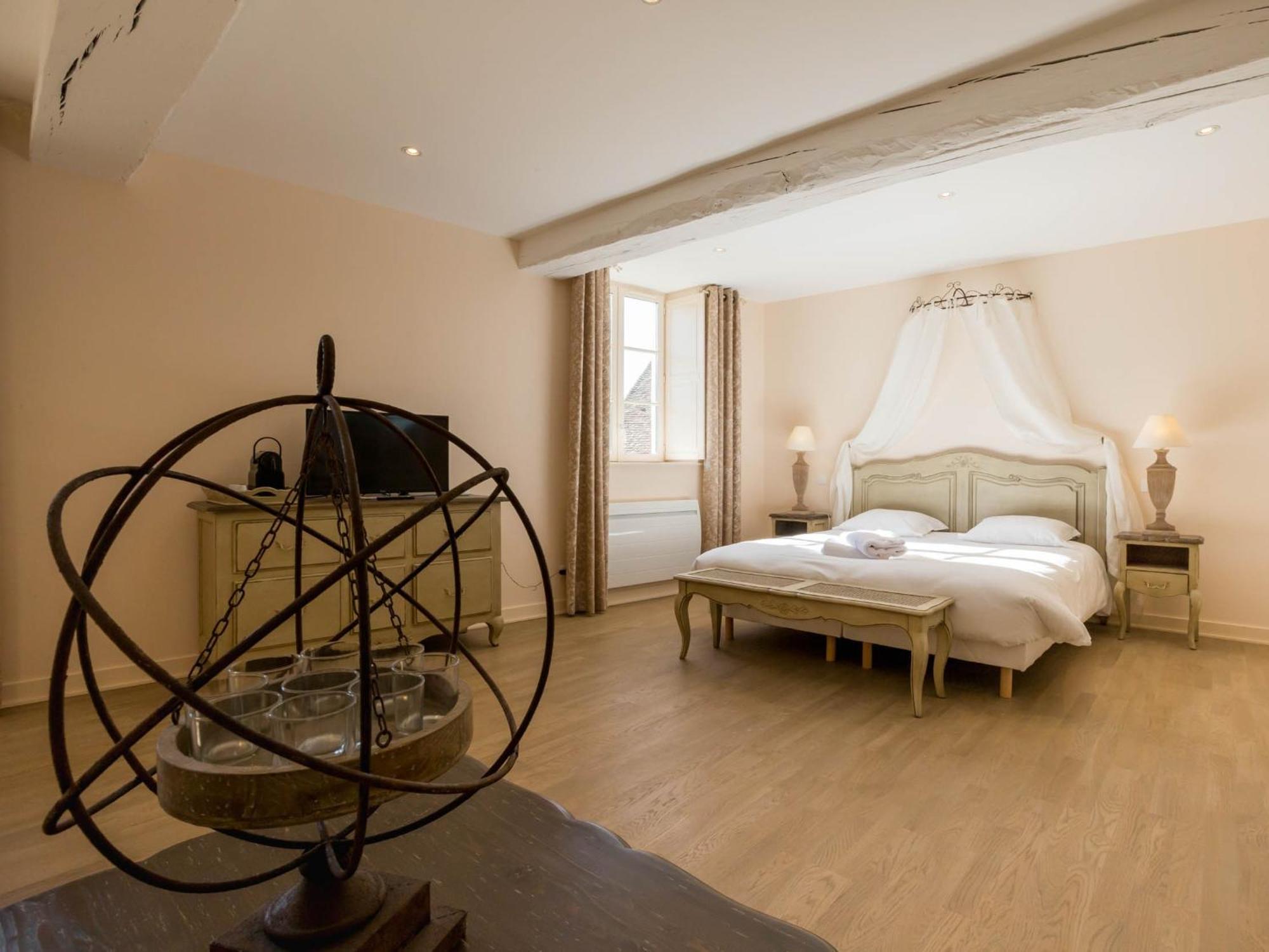 Le Cara - 4 Appartements Calmes Et Chics Au Coeur De Beaune Beaune  Szoba fotó