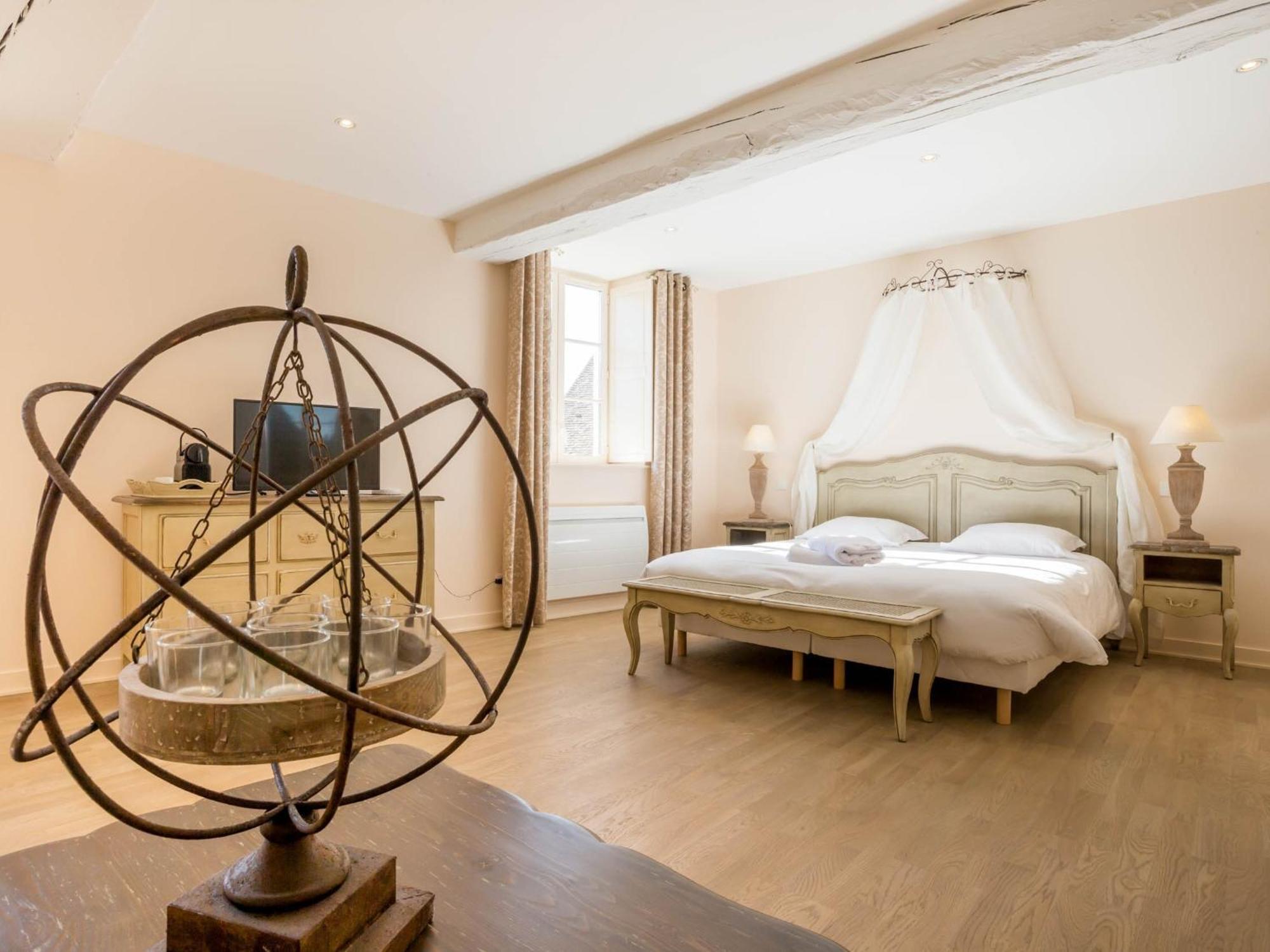 Le Cara - 4 Appartements Calmes Et Chics Au Coeur De Beaune Beaune  Szoba fotó