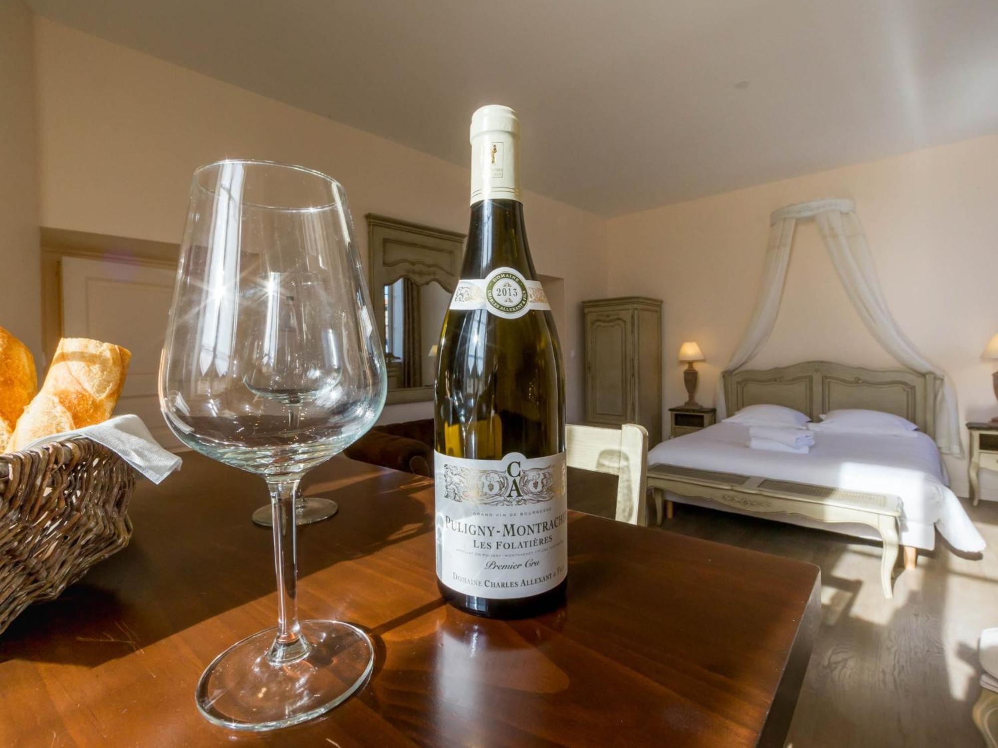 Le Cara - 4 Appartements Calmes Et Chics Au Coeur De Beaune Beaune  Szoba fotó