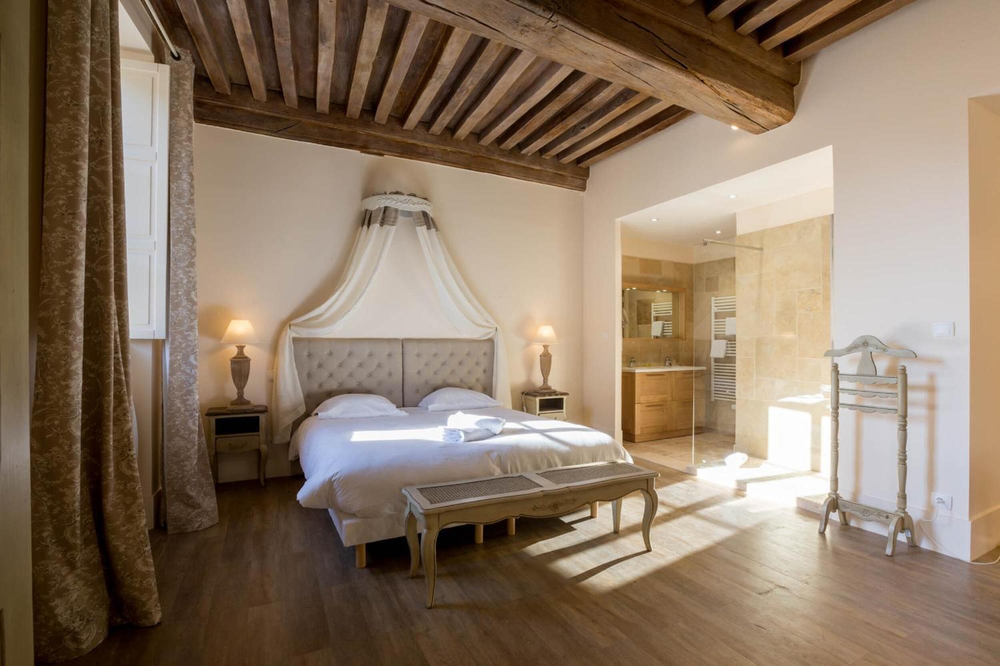 Le Cara - 4 Appartements Calmes Et Chics Au Coeur De Beaune Beaune  Szoba fotó