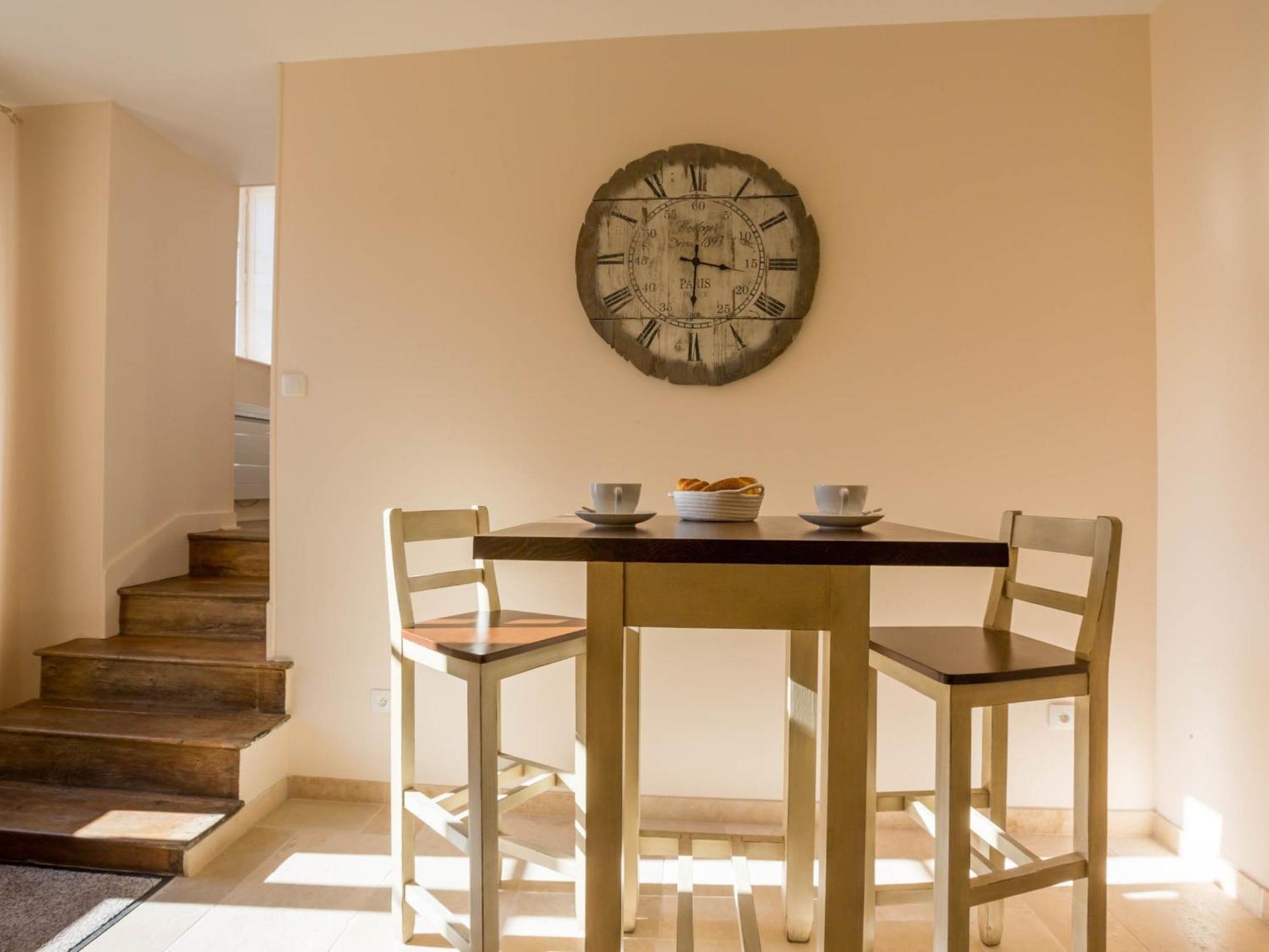 Le Cara - 4 Appartements Calmes Et Chics Au Coeur De Beaune Beaune  Szoba fotó