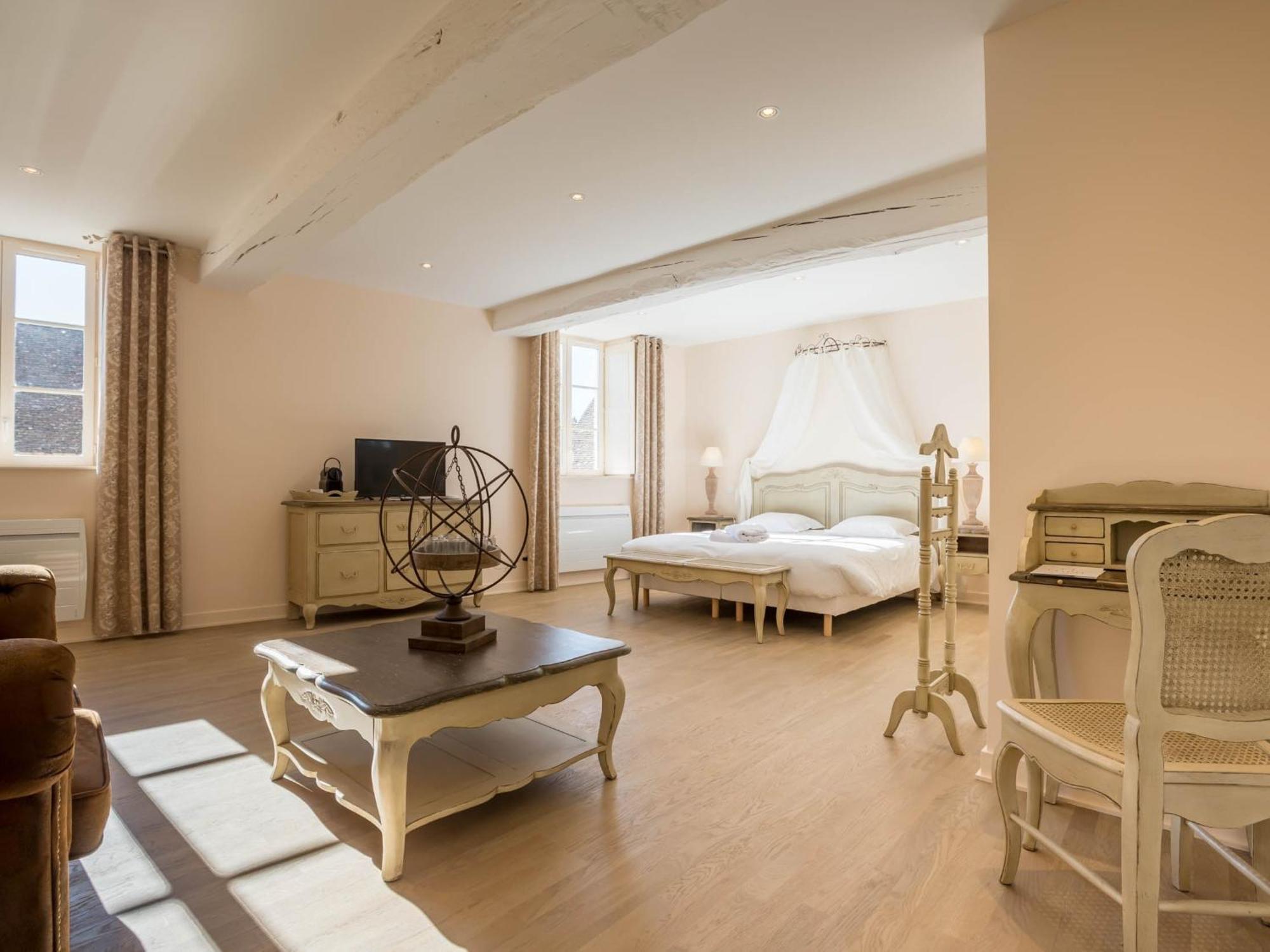Le Cara - 4 Appartements Calmes Et Chics Au Coeur De Beaune Beaune  Szoba fotó